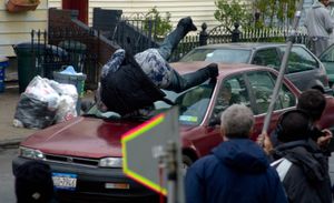 2007년 11월 촬영된 에피소드