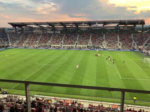 2019년 D.C. 유나이티드 경기