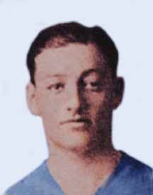 이탈리아 소속 칼리가리스