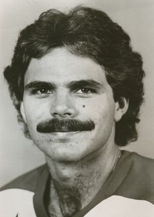 마이크 가트너(Mike Gartner)는 1980년대 캐피털스가 플레이오프에 꾸준히 진출하는 데 큰 역할을 했다.