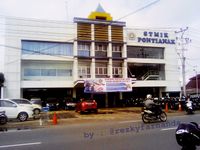 STMIK Pontianak