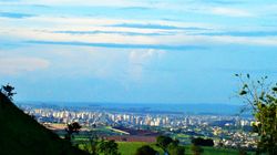 2006년 히베이랑프레투 파노라마