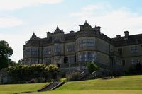 탤리스 저택 로케지