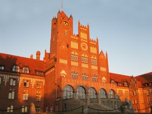 뮈르비크 해군학교