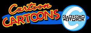The Cartoon Cartoon Show 로고