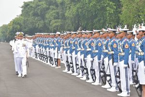 인도네시아 해군 사관학교 생도