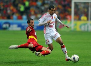 인드라 푸트라 마하유딘은 말레이시아 슈퍼리그 역사상 최다 득점자이다.