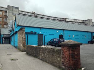 더 슈가하우스 나이트클럽