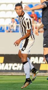 알렉산다르 프르요비치, 2017-2018 시즌 득점왕