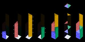 매싱(Massing) 모델