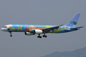 보잉 757-200
