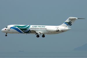 맥도넬 더글러스 DC-9-30