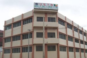 베냉 과학 기술 대학교