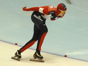 마르티나 사블리코바가 2007년 세계 선수권 대회에서 헤렌벤에서