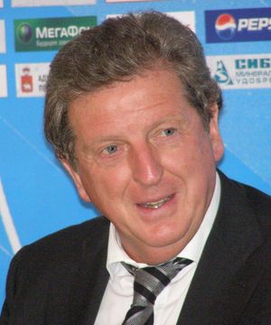 로이 호지슨은 할름스타드를 이끌고 첫 번째 알스벤스카 우승을 차지했다