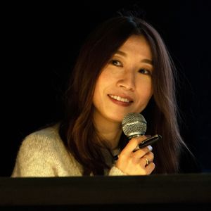 칸 타카하마, 2020년 대상 수상자