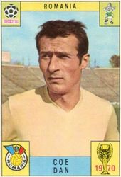 단 코에, 첫 번째 우승을 이끈 주장