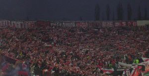 홈에서의 스테아우아전