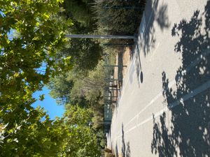 G Line Bikeway, Van Nuys