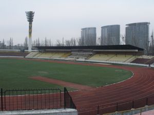 슈타디온 파시엔키