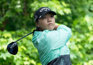 2016 킹스밀 챔피언십에서 코