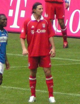 바이에른에서의 피사로.