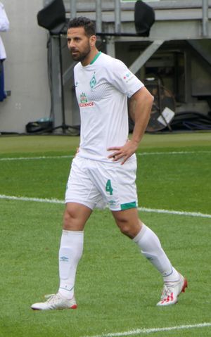 브레멘 시절 (2019년)