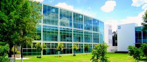 ITESM - 케레타로 시티 캠퍼스