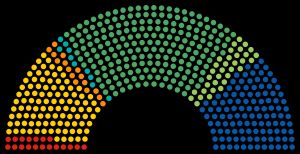 2012년 멕시코 하원 선거