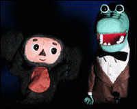  "Drutten och Jena"의 스크린샷