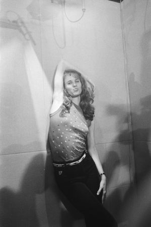 1983년 TV 시리즈 Fame의 싱어