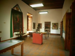 모렐로스의 출생지