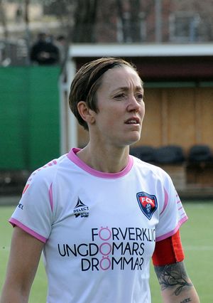 FC 로센가르드에서 뛰는 셰그란