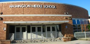 Washington Middle School