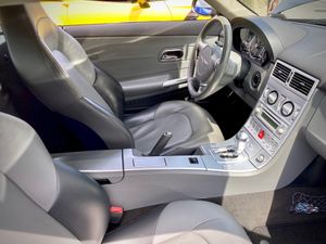 크로스파이어의 실내