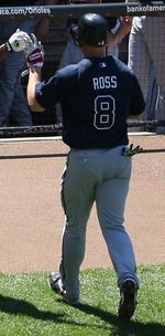 애틀랜타 브레이브스 시절 (2009년 6월 14일)