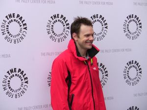 2009년 6월 조엘 맥헤일