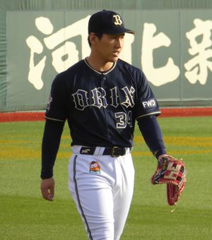 2019년 5월 24일, 라쿠텐 생명 파크 미야기에서