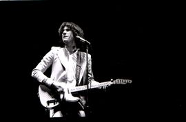 1977년 토론토 공연, 레이 데이비스