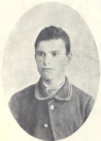 1900년대 알렉산다르 스탐볼리이스키