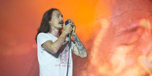 2012년 브랜든 보이드 라이브