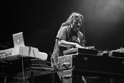 2012년의 크리스 킬모어