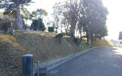 마쓰바세 오쓰카 고분