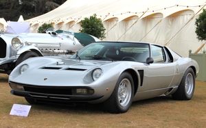 미우라 SV/J (#4860)