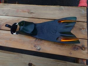 피로를 줄이도록 설계된 핀