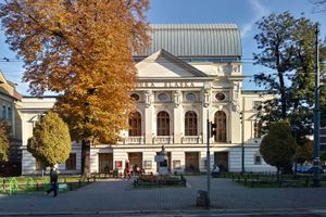 실롱스크 오페라(Silesian Opera)