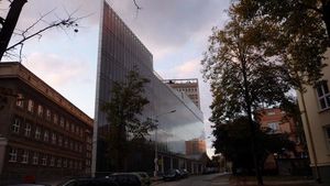 UMCS 정보 기술 학부