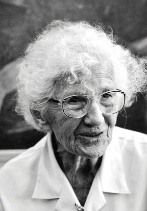 완다 브웽스카, 폴란드 출신의 나병 전문가이자 선교사로 우간다의 불루바 병원을 성공적으로 개발했다