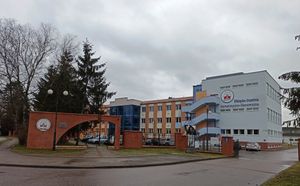 엘블롱크 인문경제대학교