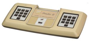 RCA 스튜디오 II 가정용 비디오 게임 콘솔 (1977)